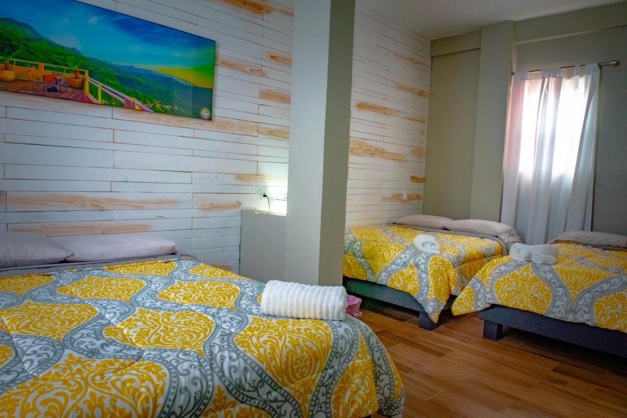 Hotel Real De Lua Хилитла Экстерьер фото