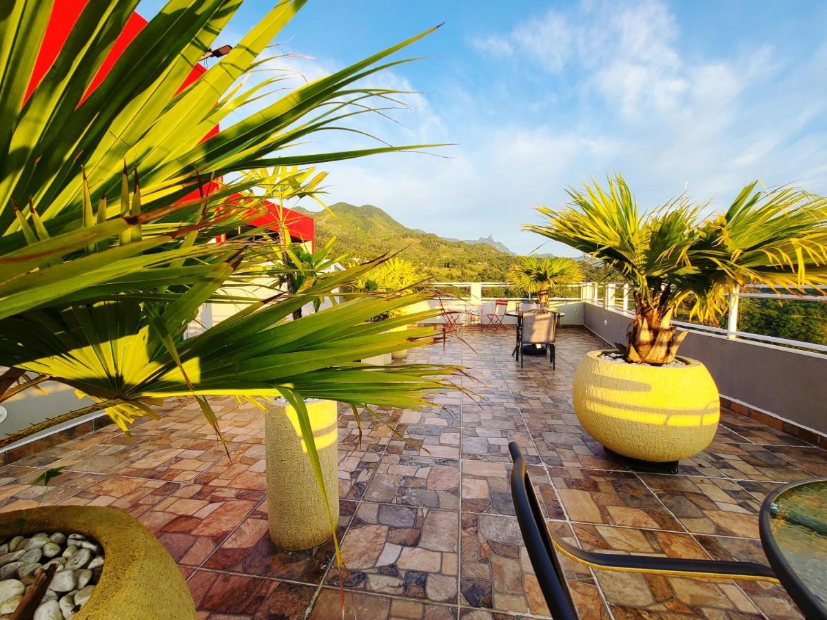 Hotel Real De Lua Хилитла Экстерьер фото