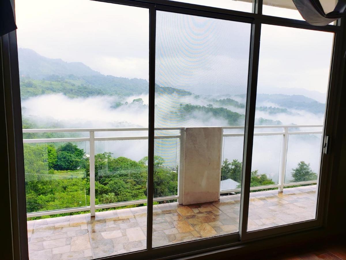 Hotel Real De Lua Хилитла Экстерьер фото