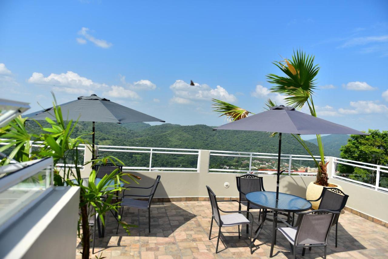 Hotel Real De Lua Хилитла Экстерьер фото